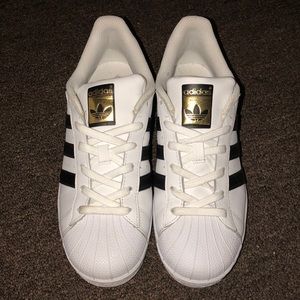superstar adidas